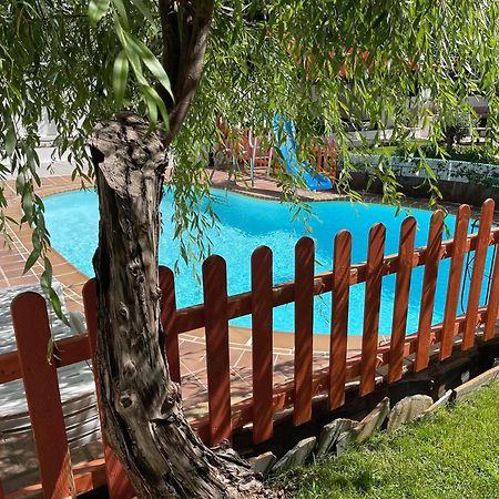 Villa Ragon Residencial, 11 Guejar Sierra Esterno foto