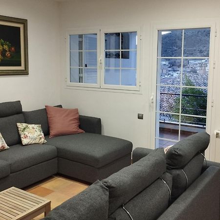 Villa Ragon Residencial, 11 Guejar Sierra Esterno foto