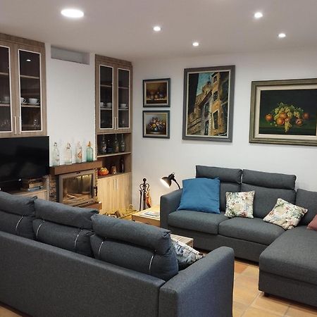 Villa Ragon Residencial, 11 Guejar Sierra Esterno foto