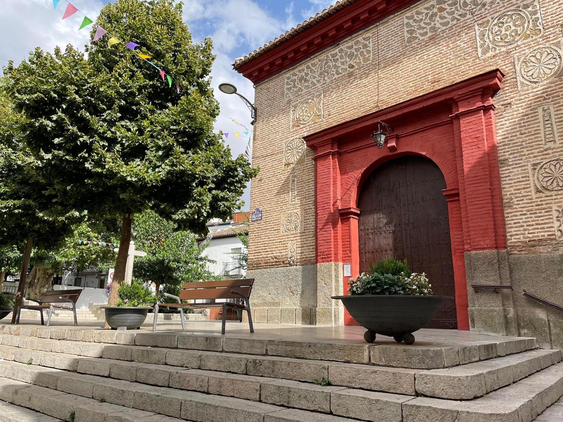 Villa Ragon Residencial, 11 Guejar Sierra Esterno foto