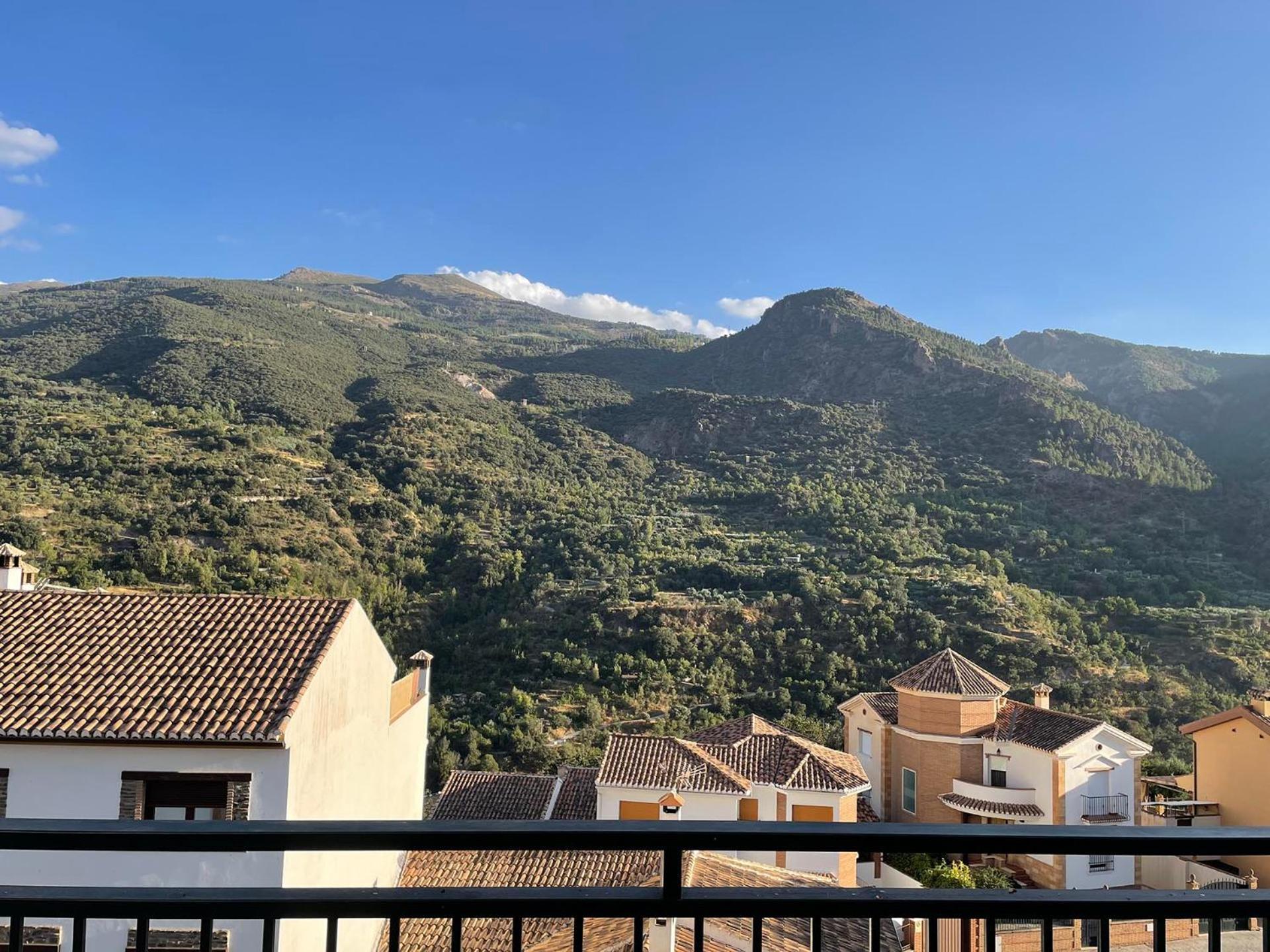 Villa Ragon Residencial, 11 Guejar Sierra Esterno foto