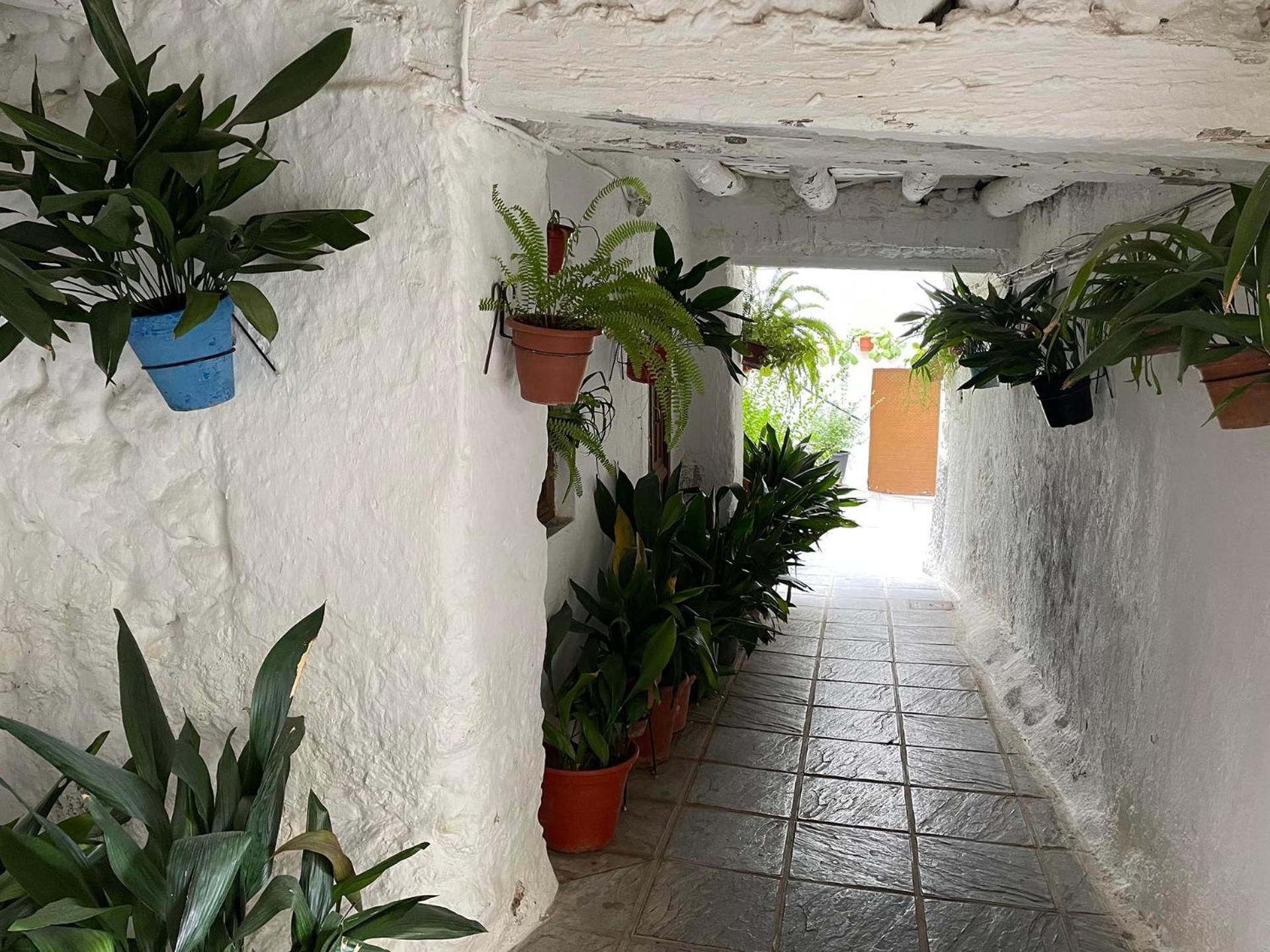 Villa Ragon Residencial, 11 Guejar Sierra Esterno foto