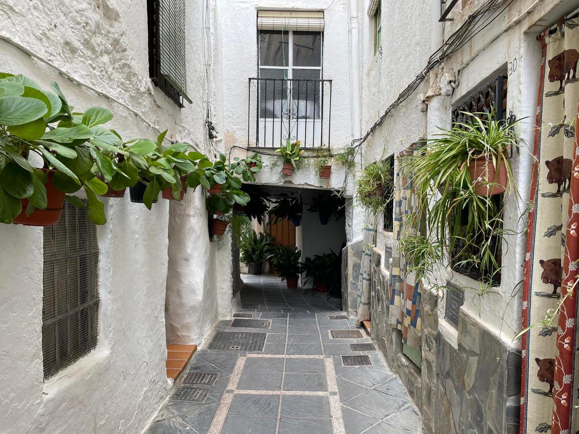 Villa Ragon Residencial, 11 Guejar Sierra Esterno foto
