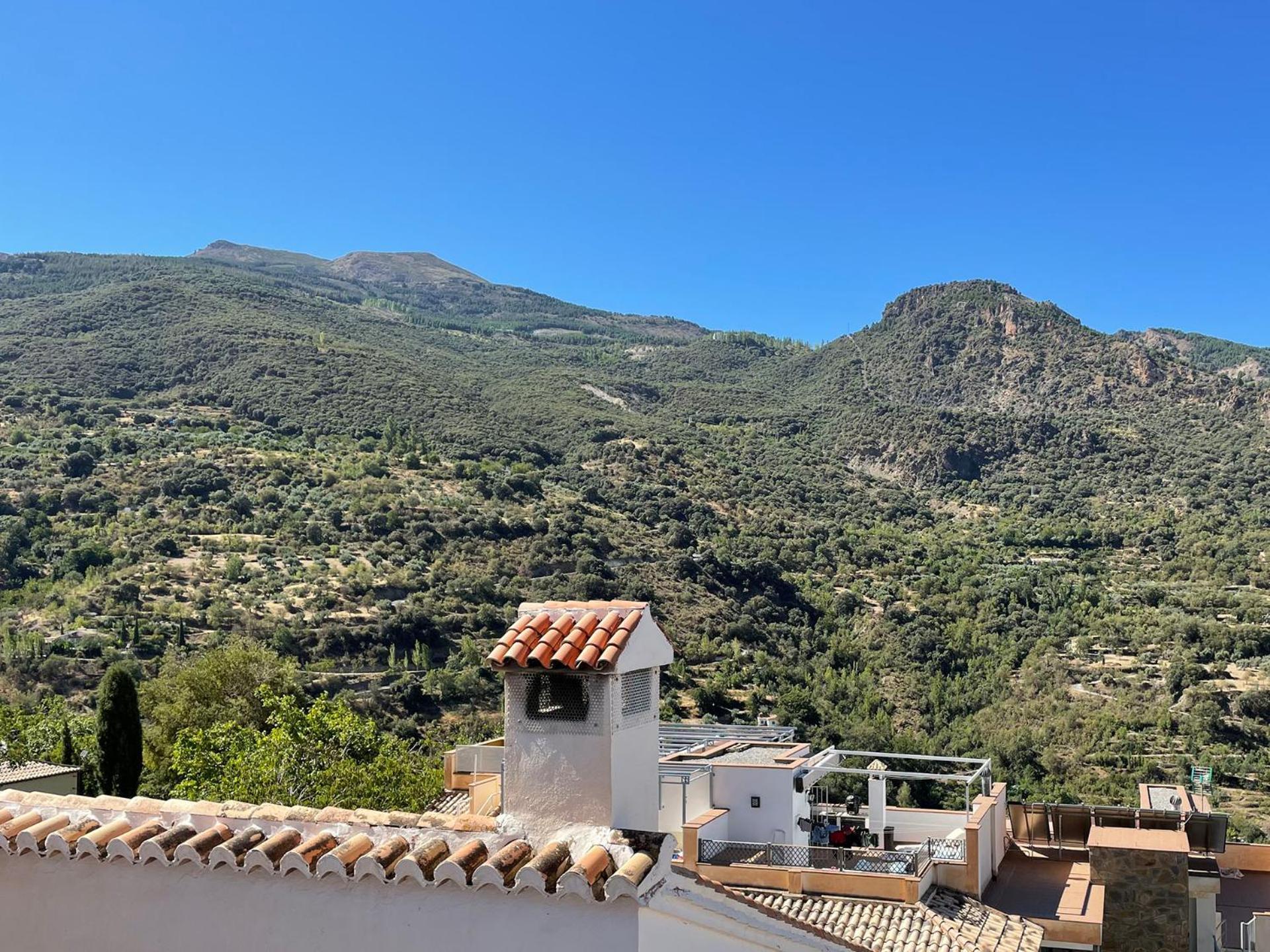 Villa Ragon Residencial, 11 Guejar Sierra Esterno foto