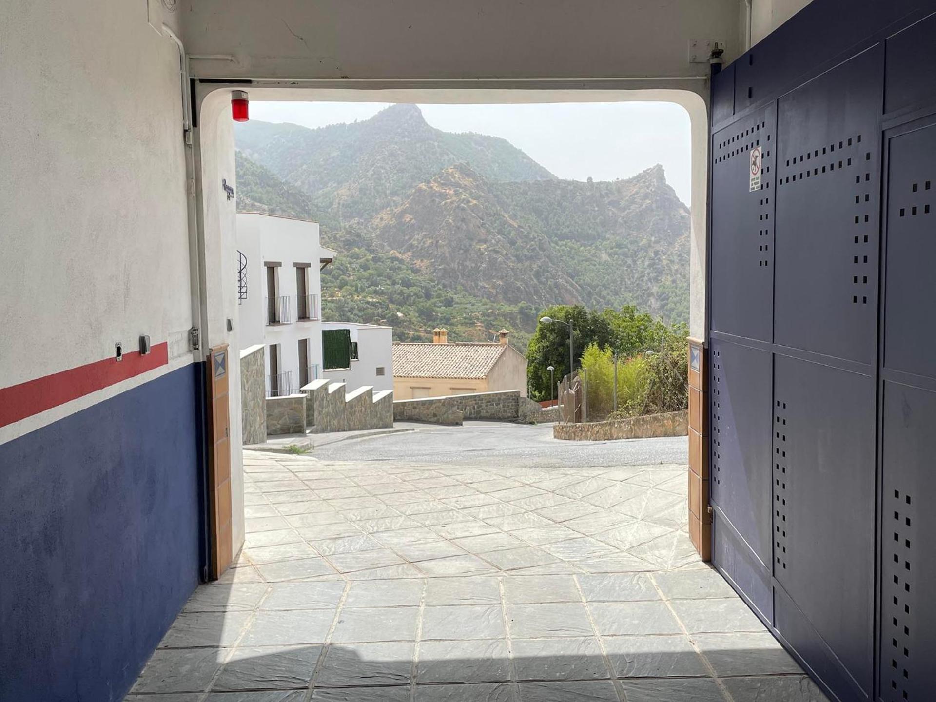 Villa Ragon Residencial, 11 Guejar Sierra Esterno foto