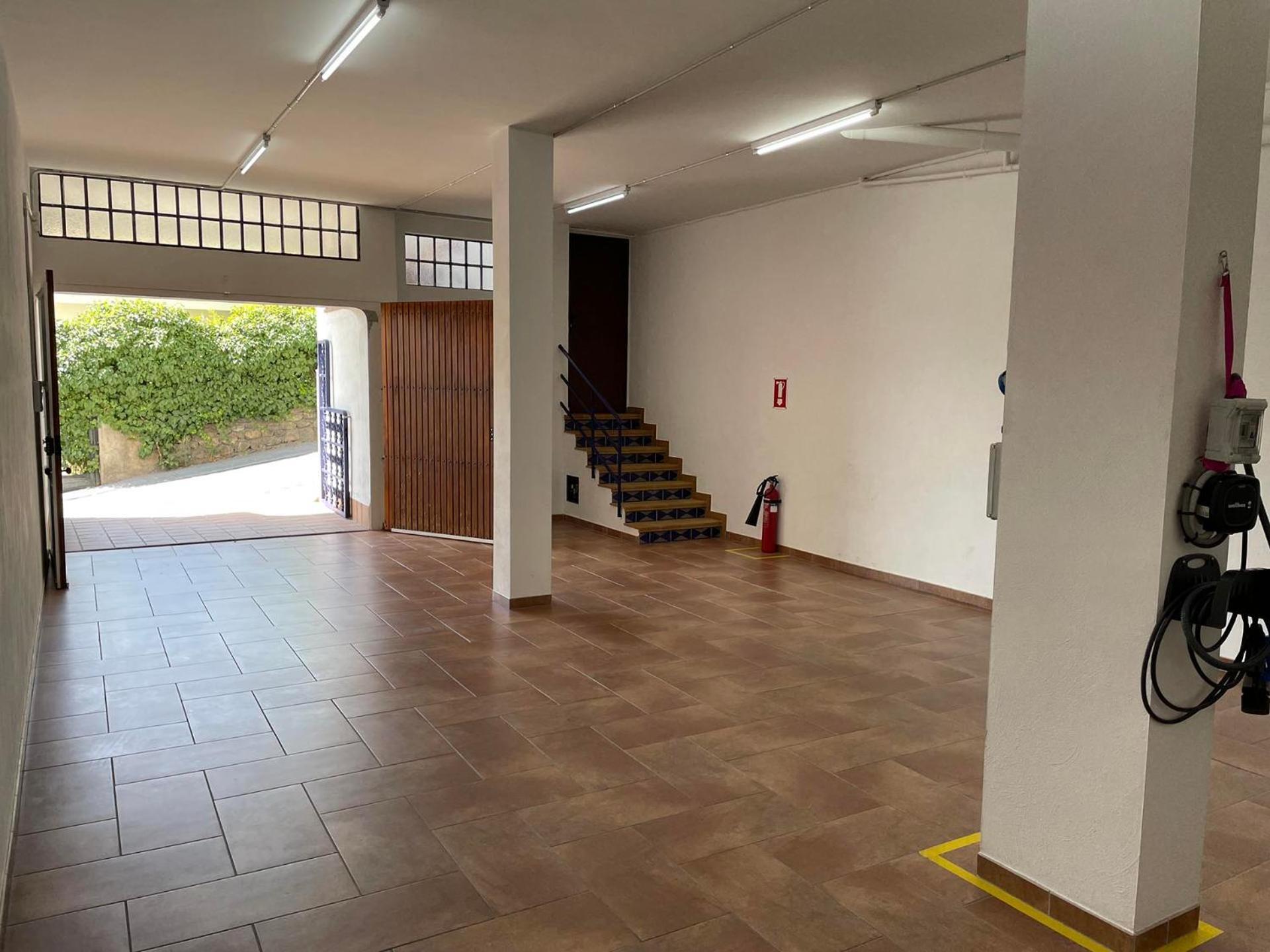 Villa Ragon Residencial, 11 Guejar Sierra Esterno foto
