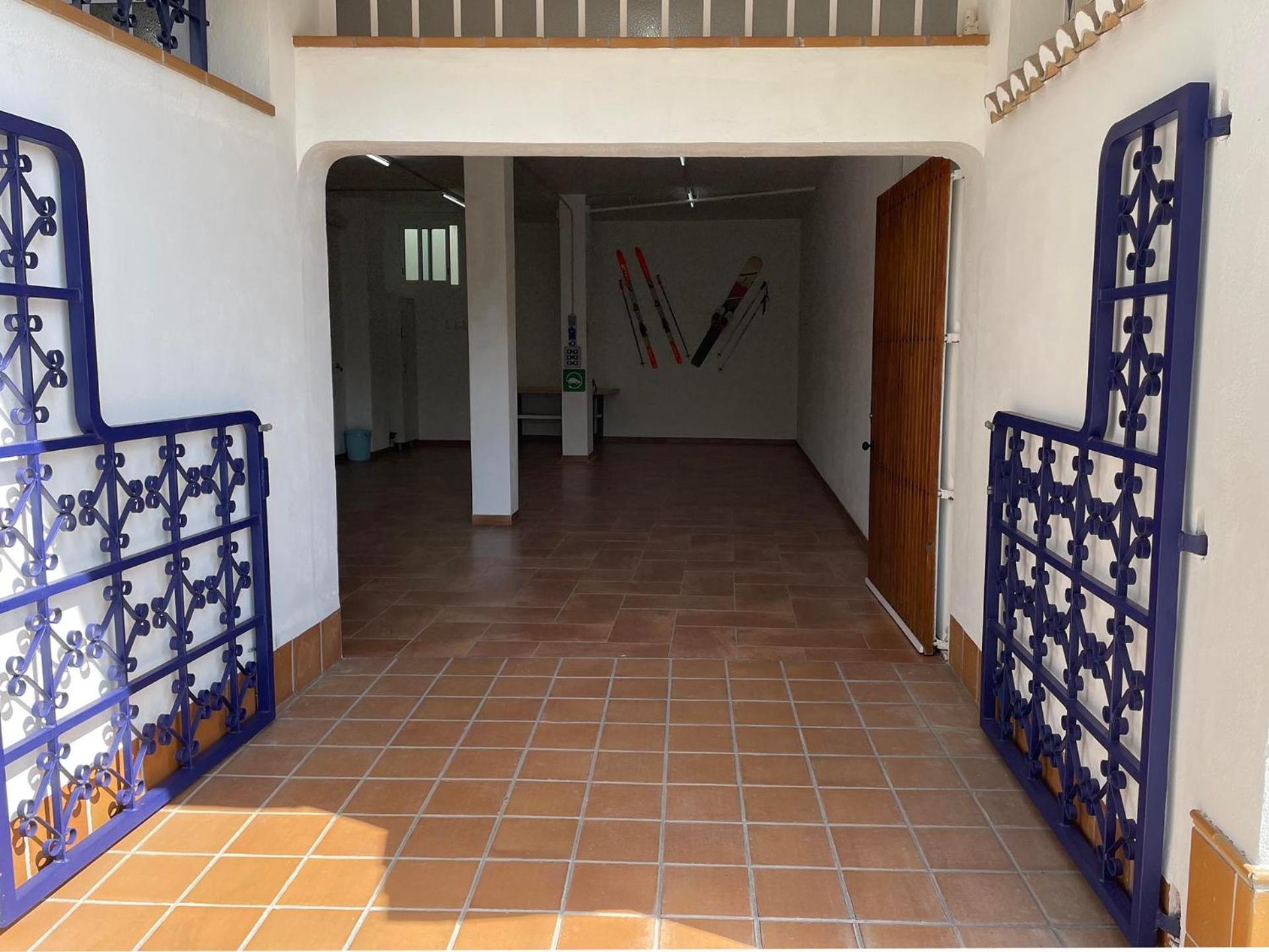 Villa Ragon Residencial, 11 Guejar Sierra Esterno foto