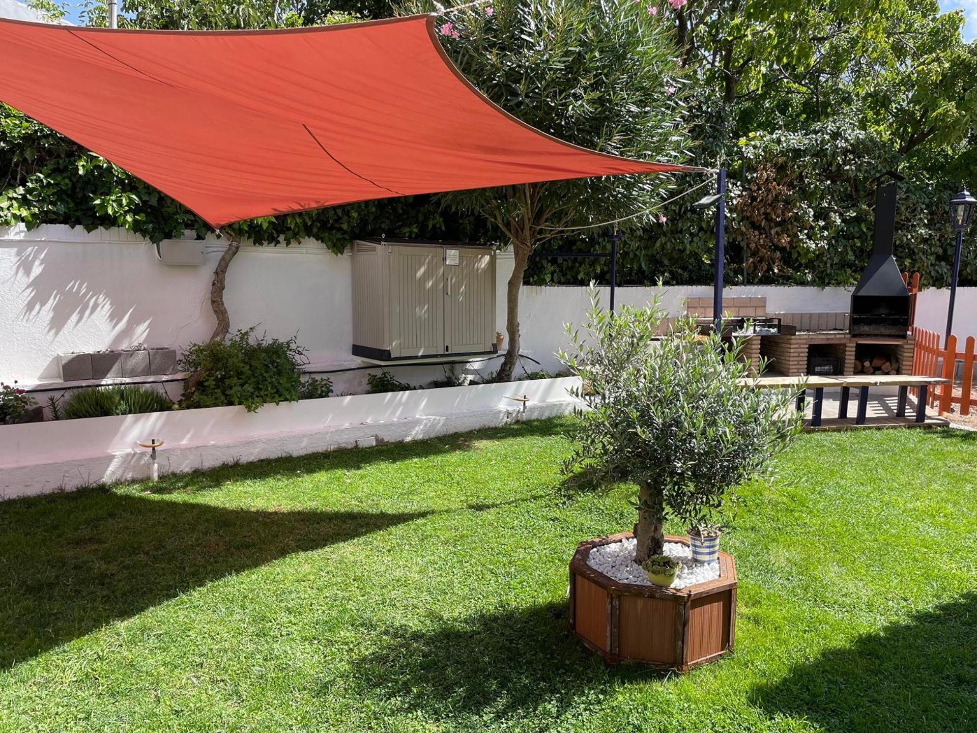 Villa Ragon Residencial, 11 Guejar Sierra Esterno foto
