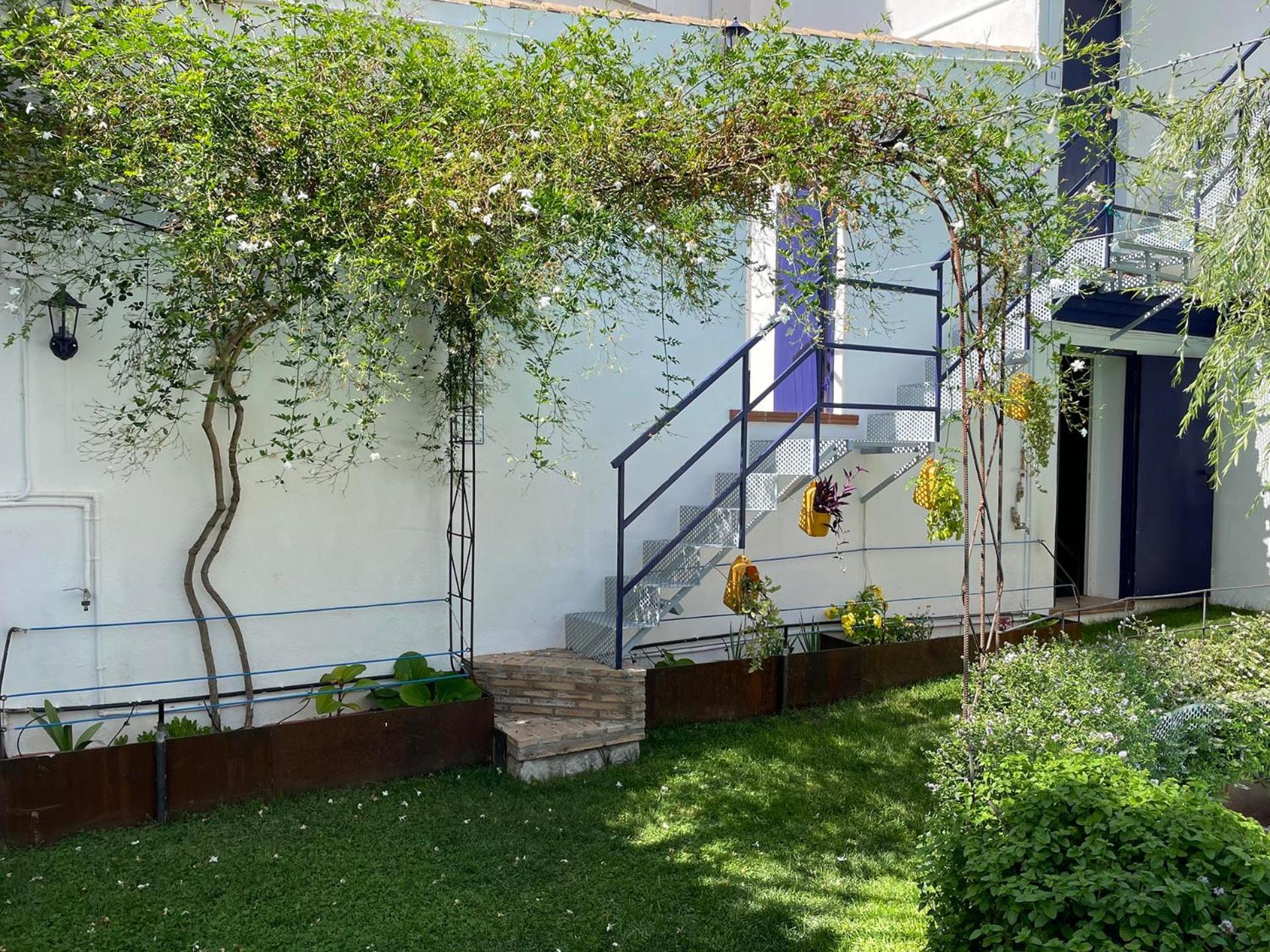 Villa Ragon Residencial, 11 Guejar Sierra Esterno foto