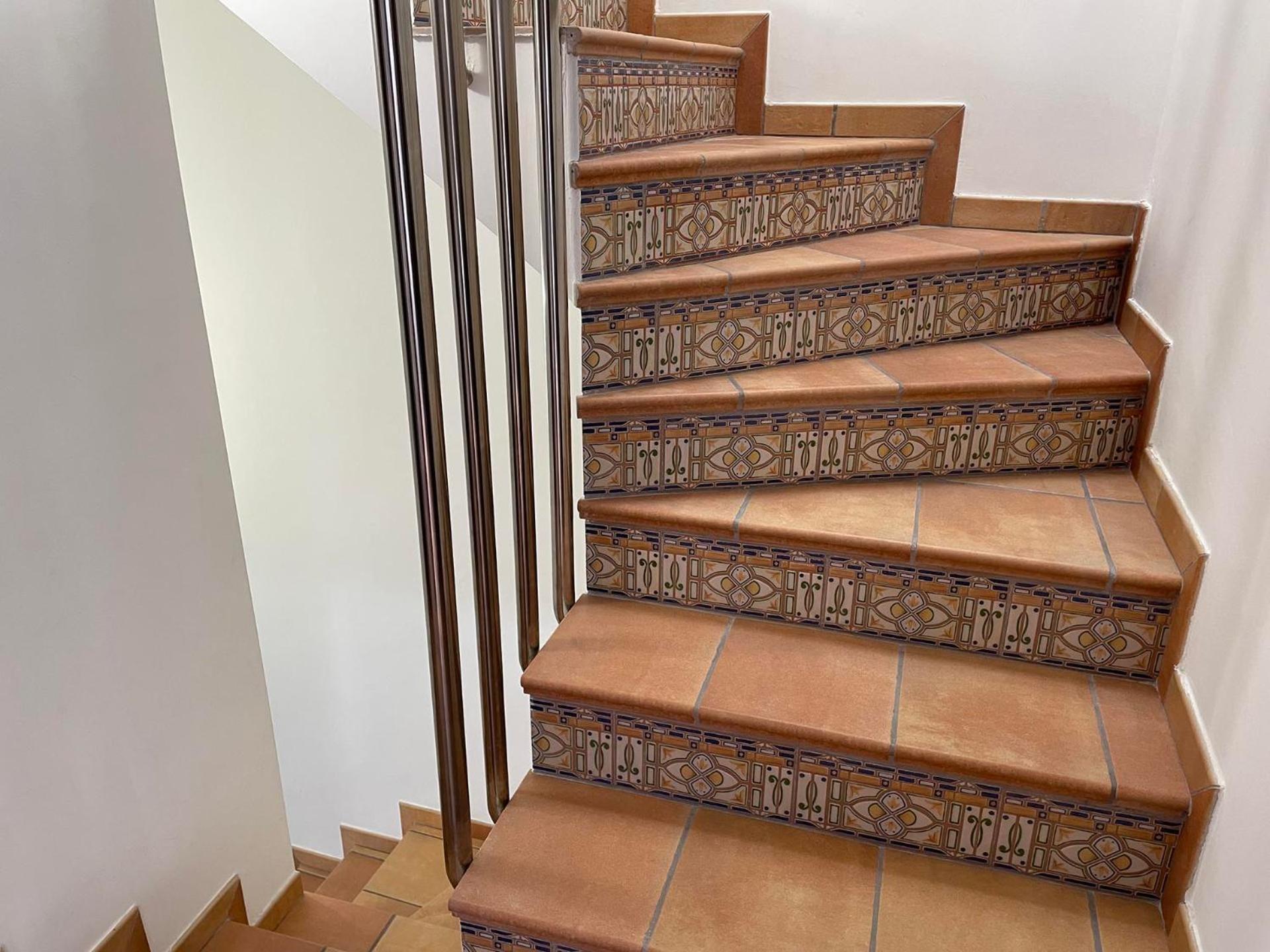 Villa Ragon Residencial, 11 Guejar Sierra Esterno foto