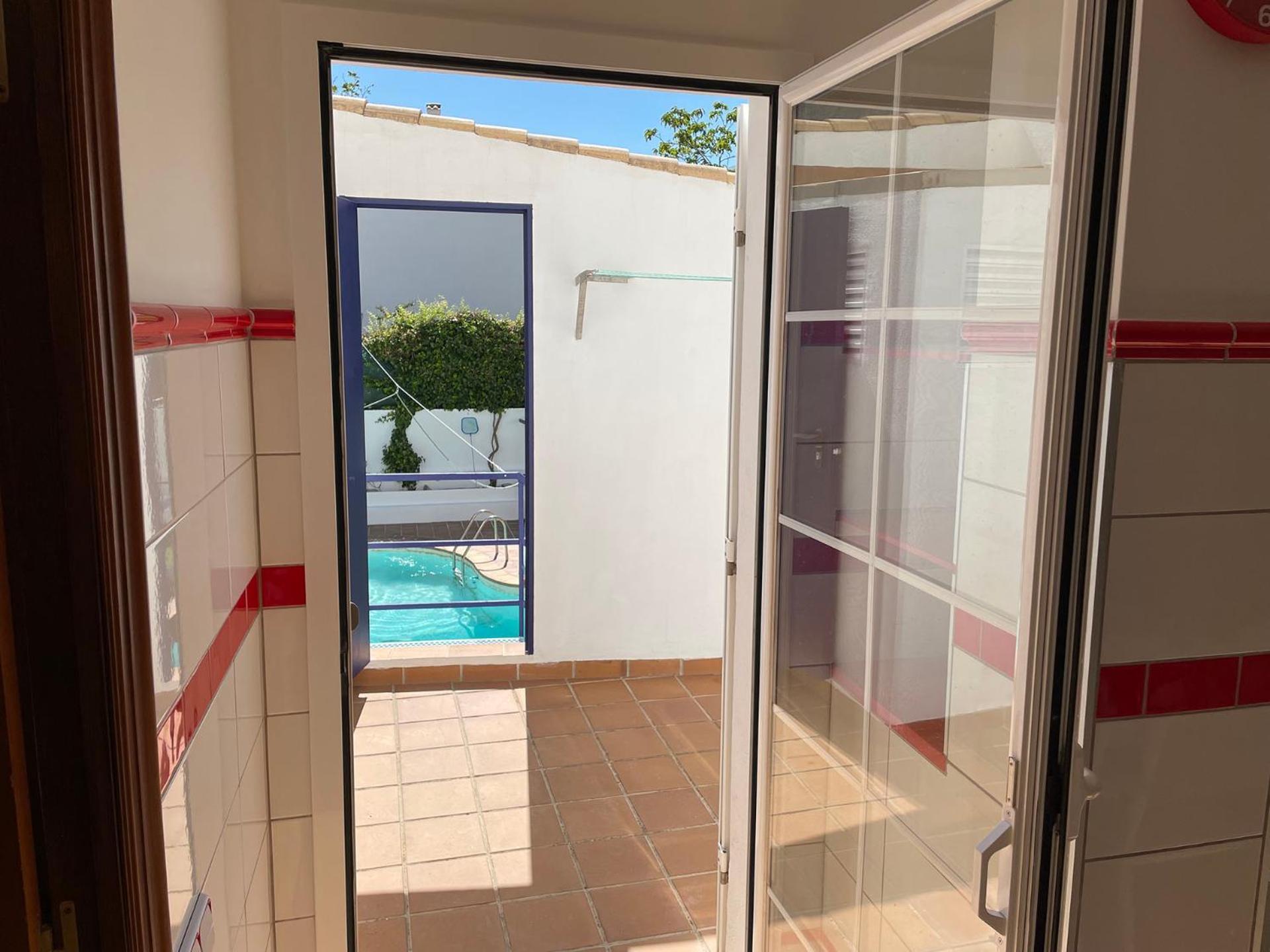 Villa Ragon Residencial, 11 Guejar Sierra Esterno foto