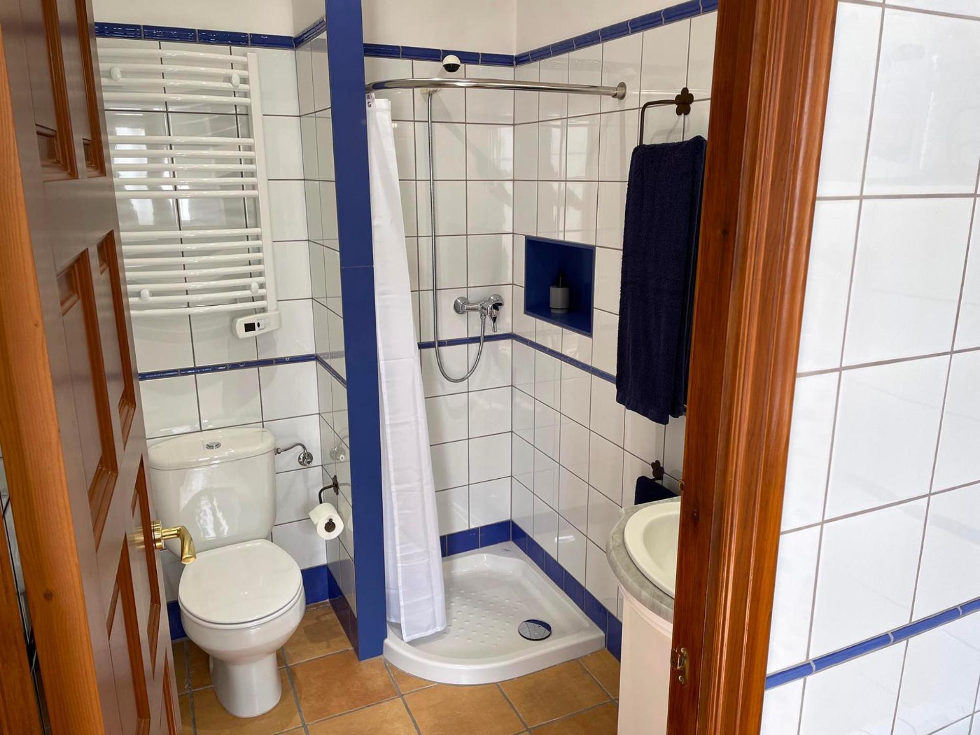 Villa Ragon Residencial, 11 Guejar Sierra Esterno foto