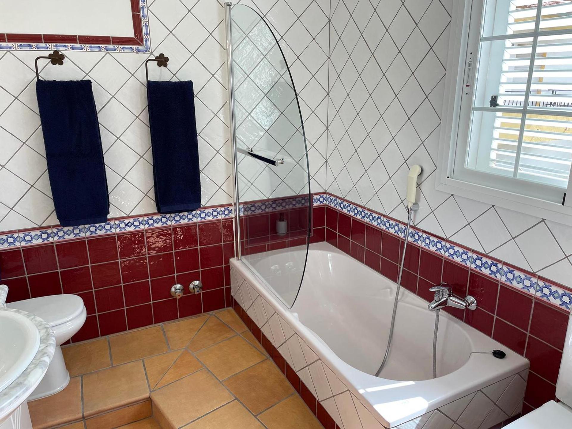 Villa Ragon Residencial, 11 Guejar Sierra Esterno foto
