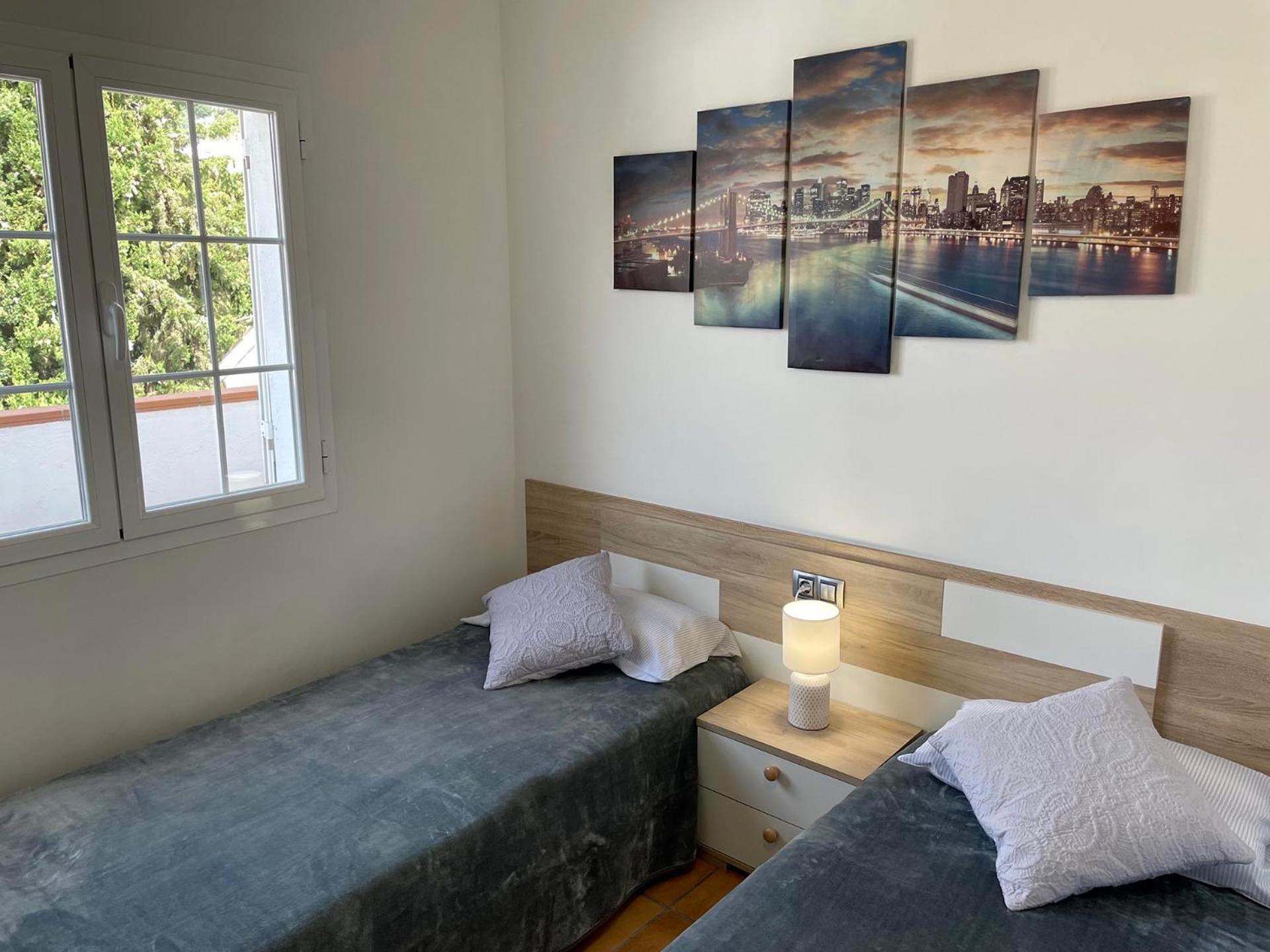Villa Ragon Residencial, 11 Guejar Sierra Esterno foto