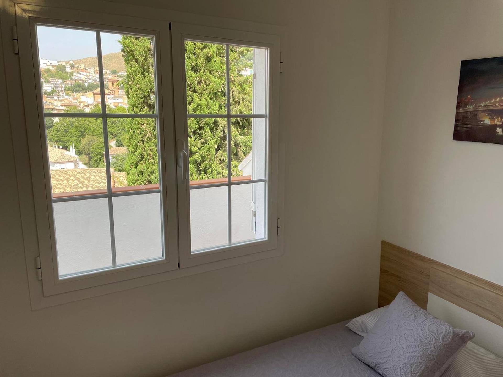 Villa Ragon Residencial, 11 Guejar Sierra Esterno foto