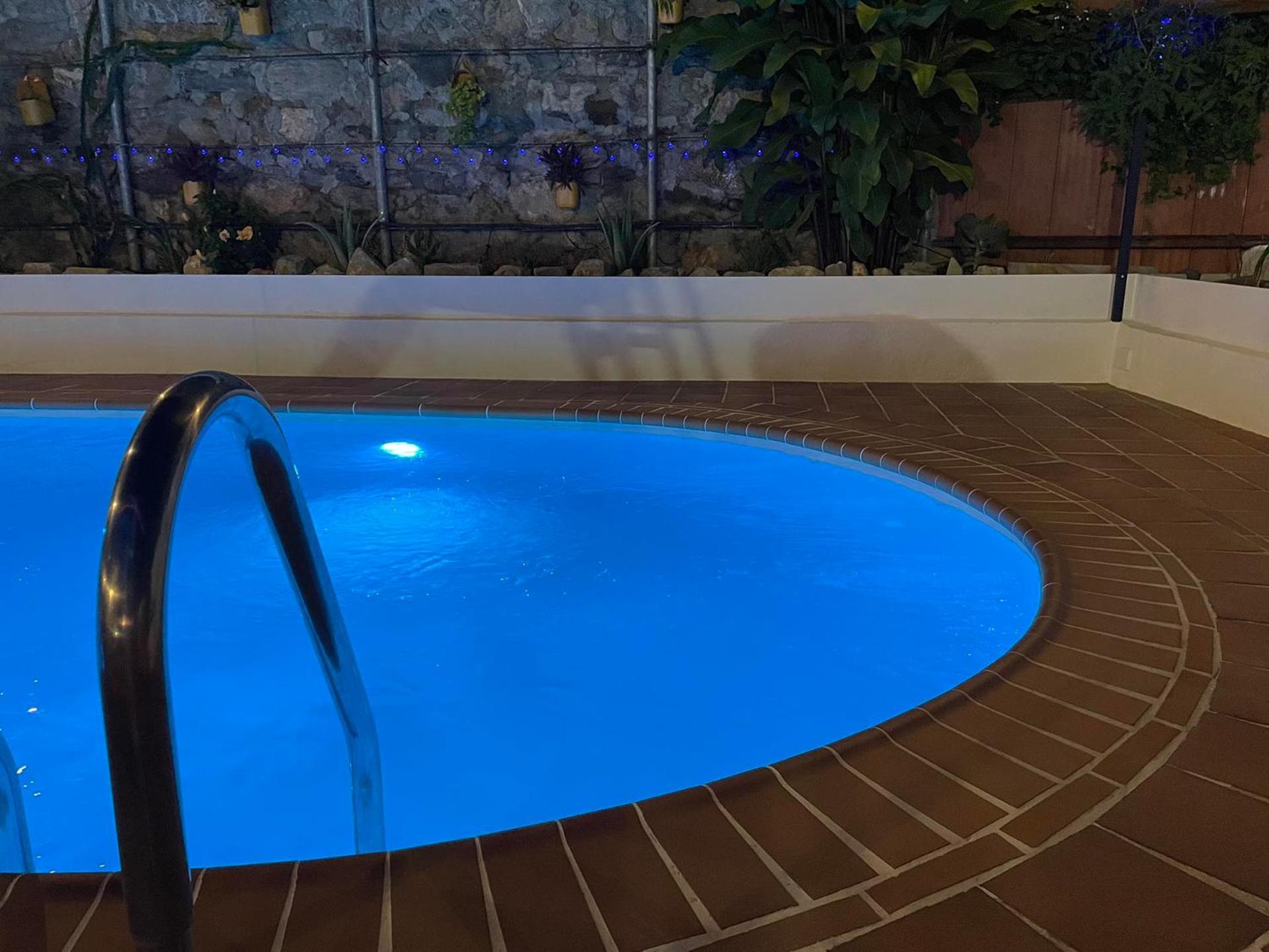 Villa Ragon Residencial, 11 Guejar Sierra Esterno foto
