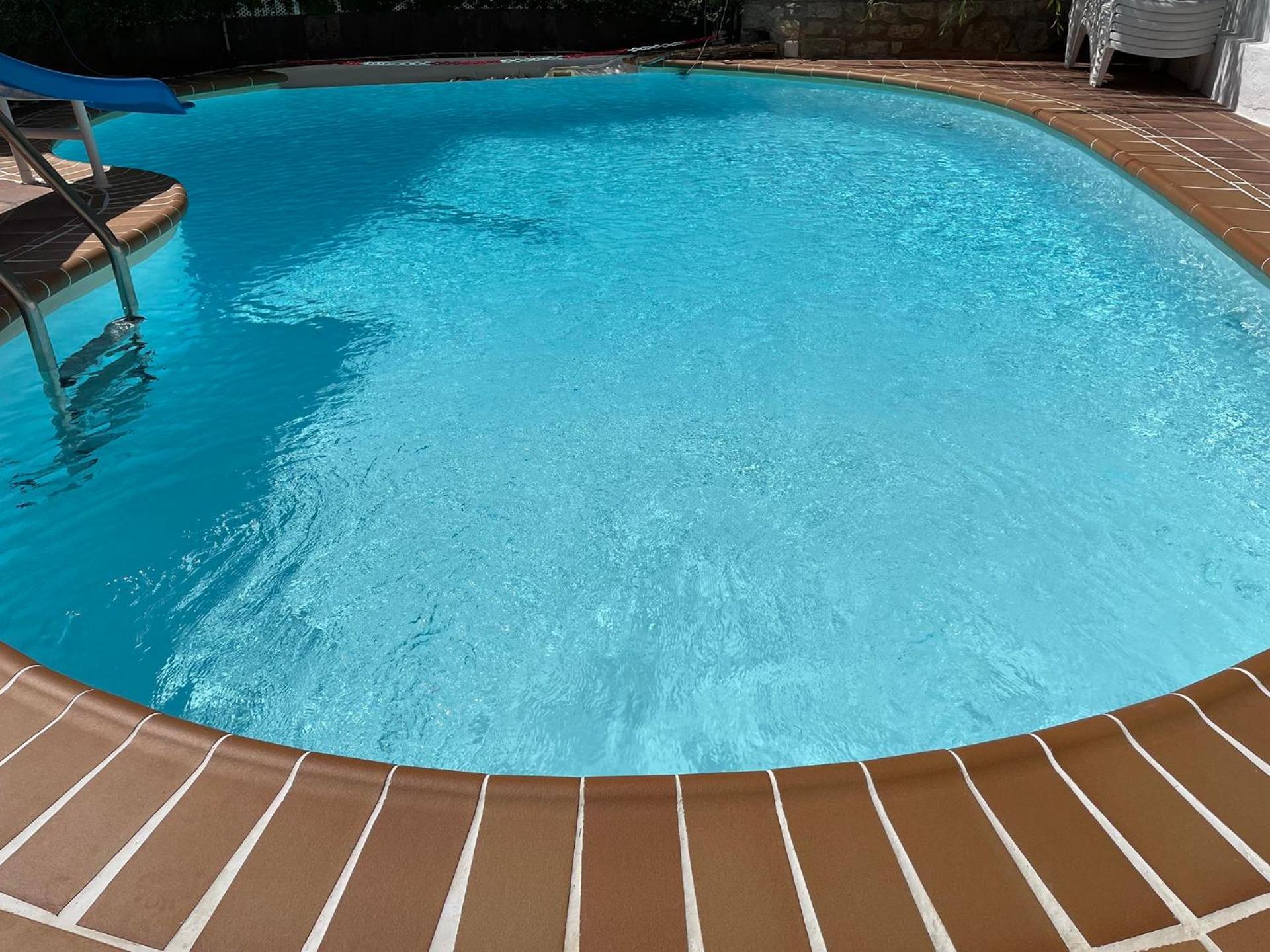 Villa Ragon Residencial, 11 Guejar Sierra Esterno foto