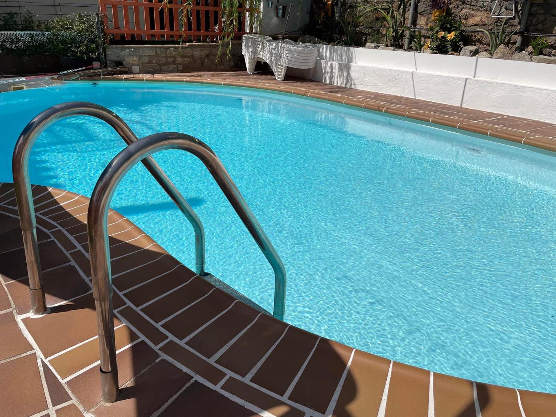 Villa Ragon Residencial, 11 Guejar Sierra Esterno foto