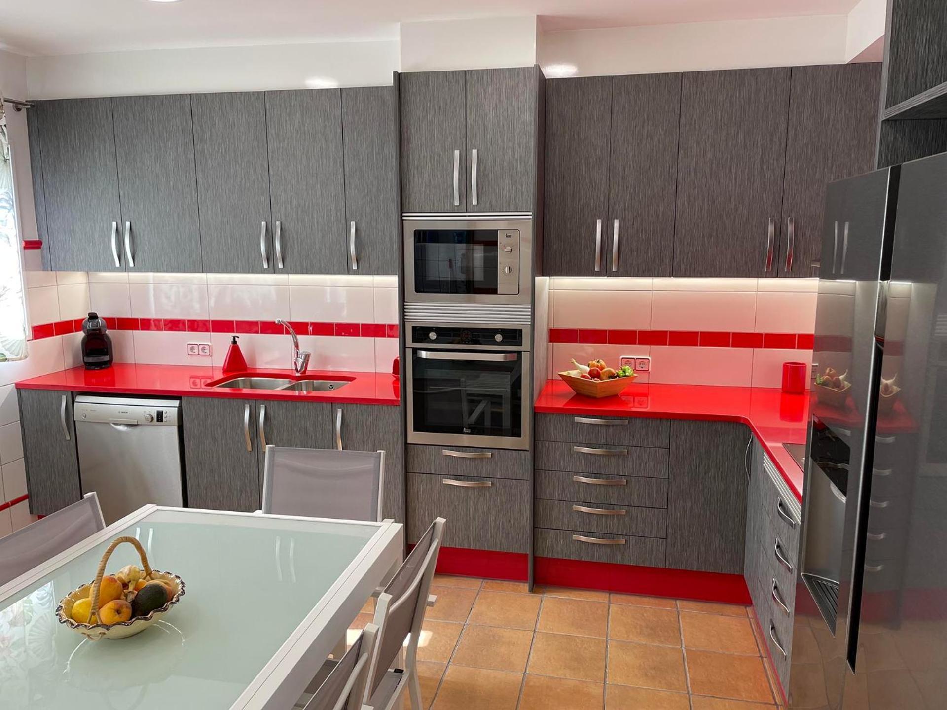 Villa Ragon Residencial, 11 Guejar Sierra Esterno foto