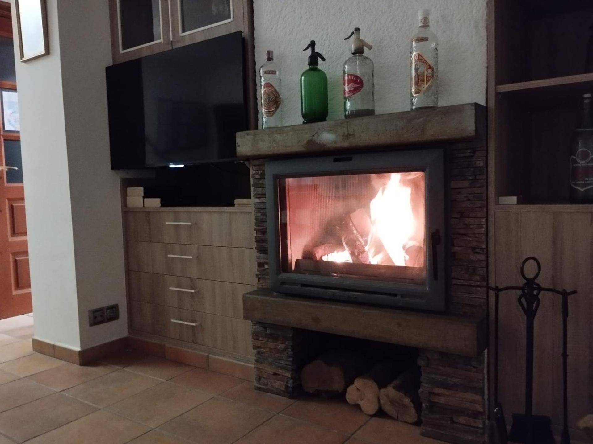 Villa Ragon Residencial, 11 Guejar Sierra Esterno foto