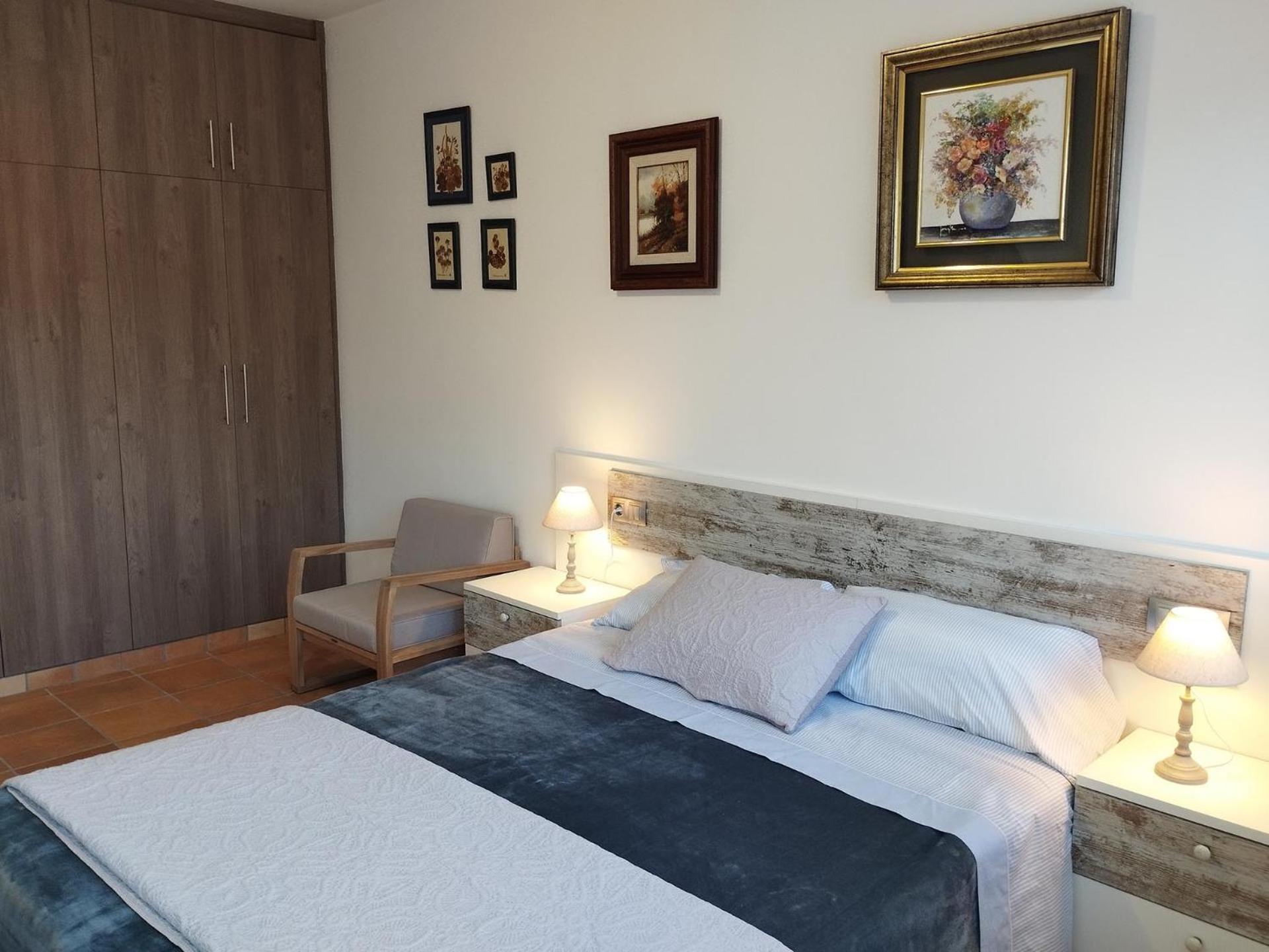 Villa Ragon Residencial, 11 Guejar Sierra Esterno foto