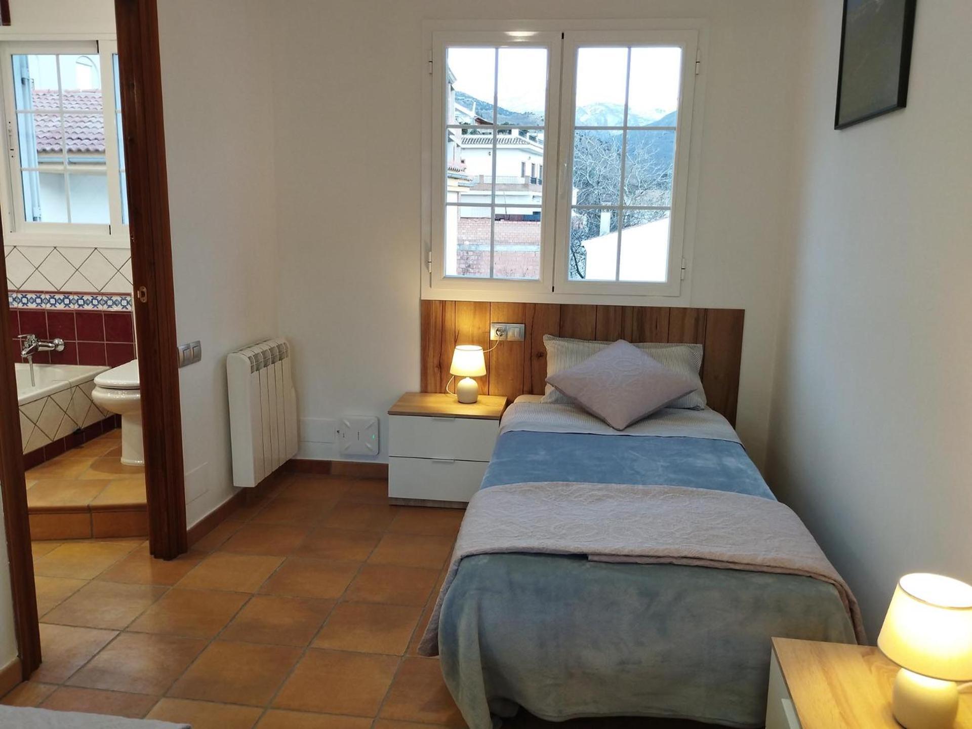 Villa Ragon Residencial, 11 Guejar Sierra Esterno foto