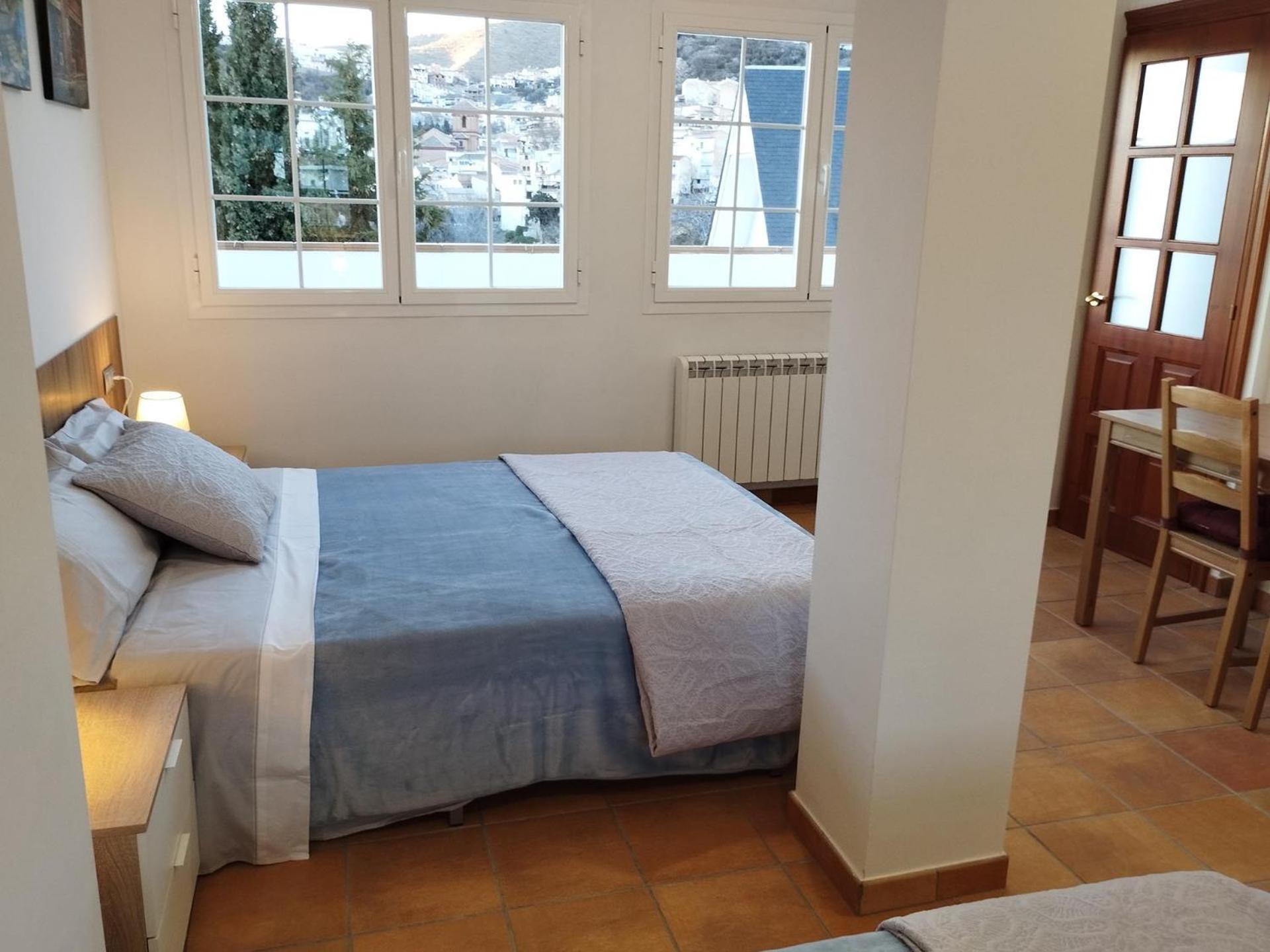 Villa Ragon Residencial, 11 Guejar Sierra Esterno foto