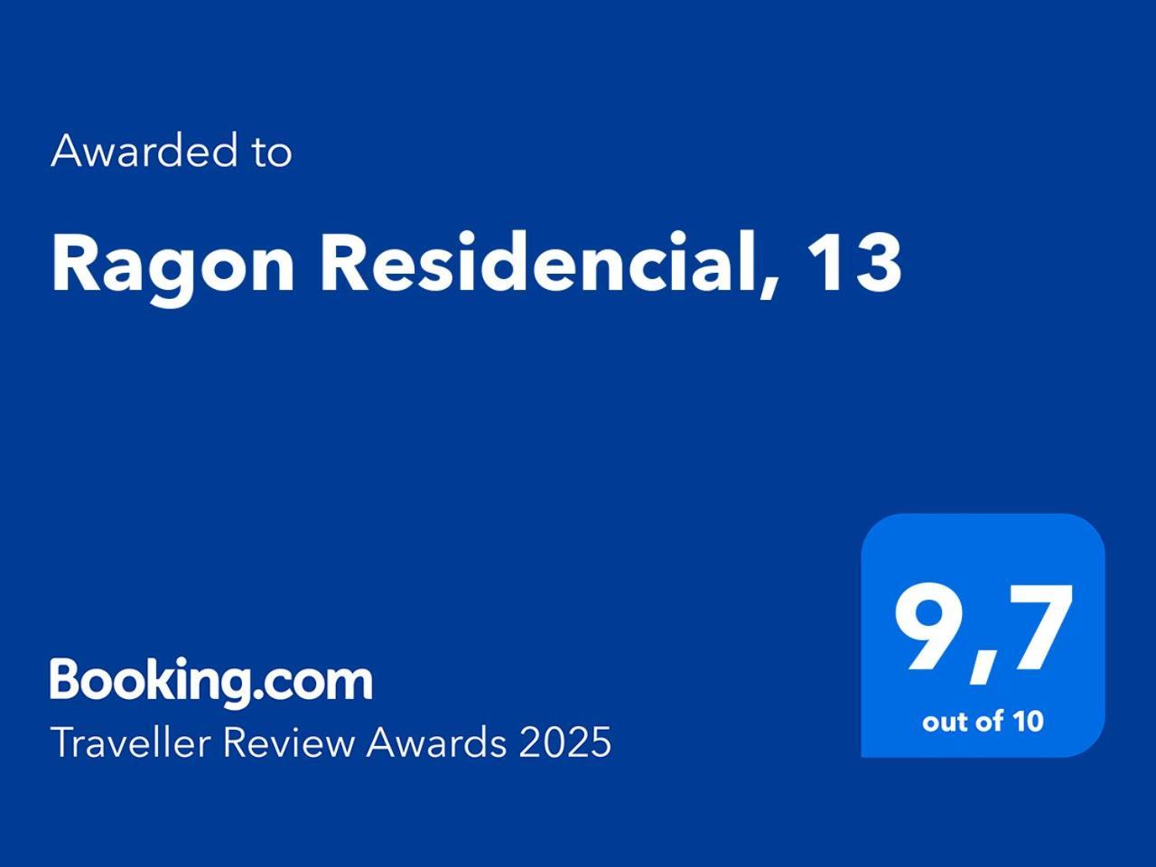 Villa Ragon Residencial, 11 Guejar Sierra Esterno foto