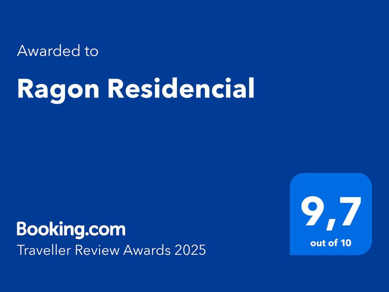 Villa Ragon Residencial, 11 Guejar Sierra Esterno foto